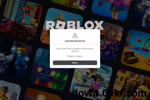 roblox游戏下载
