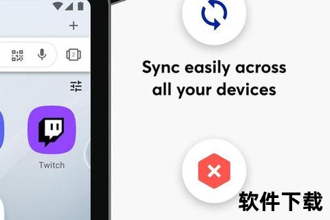 Opera浏览器下载攻略:一键获取最新版与安装指南 Opera浏览器下载攻略:一键获取最新版与安装指南