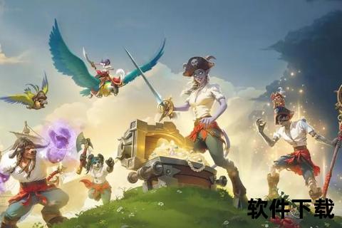 魔兽世界玩家必读：艾泽拉斯史诗征程与职业进阶指南