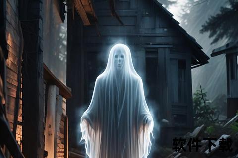 鬼魂手机病毒版下载，鬼魂下载1.0.31