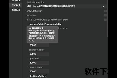 settings下载全攻略：文件获取与配置优化技巧解析