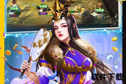永生诀手游:智谋交锋妙趣横生烧脑策略深度激荡奇趣新征途