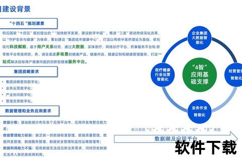 高效协同,顶点软件重塑行业数字化格局