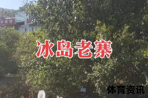 中国冰岛归属揭秘：云南省临沧市村落探源