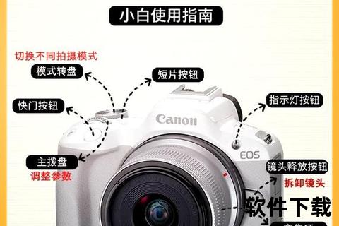 相机下载安装全攻略：安卓通用配置与使用指南