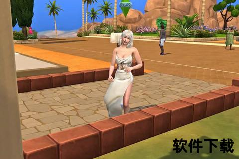 模拟人生4 Mod下载指南：海量资源+自定义扩展一键获取攻略