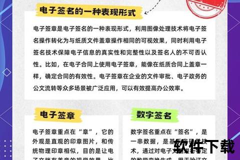 高效智能电子印章软件助您轻松实现安全便捷签章管理 高效智能电子印章软件助您轻松实现安全便捷签章管理