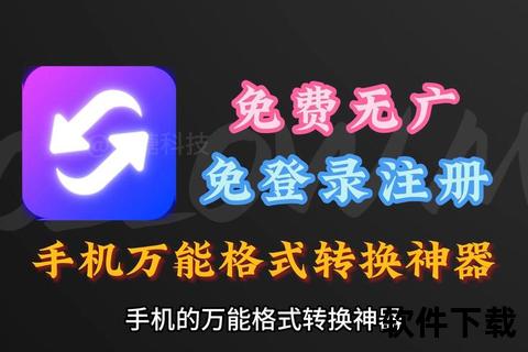 超强全能图片转换器免费软件一键极速无损轻松转换