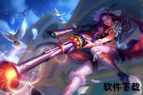 下载女生游戏