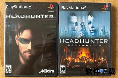 PS2中文游戏合集2025最新下载-汉化版+官方中文全收录