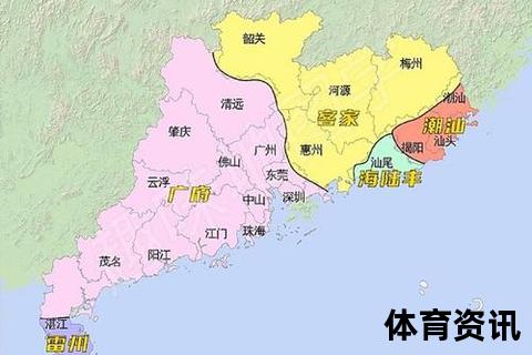 粤闽对决：经济强省较量与区域协作新路径探析