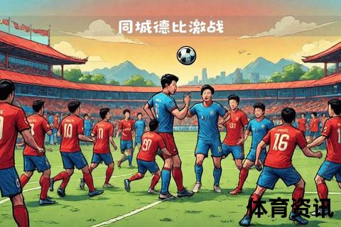 德比之战_解析同城对决的起源发展与深层竞技含义