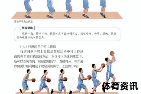 投球之道：运动技巧与团队精神的完美诠释