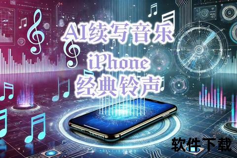 手机铃声来电铃声,灵动旋律随心动 手机铃声来电铃声个性定制焕新登场