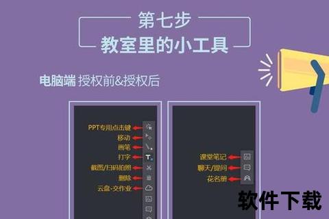 ClassIn下载教程-客户端安装步骤与常见问题解析