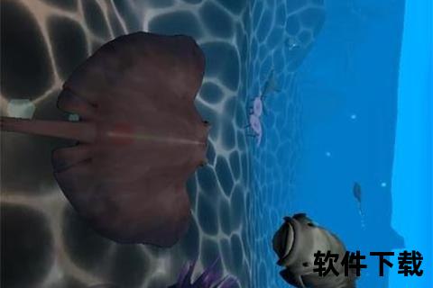 海底大猎杀手机版下载_正版安装包获取及新手攻略指南