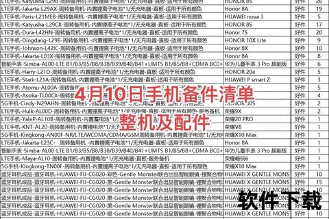 手机配件-畅享智能生活必备手机配件精选清单