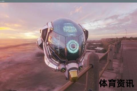 3D开启未来视界：创新应用与产业革新浪潮