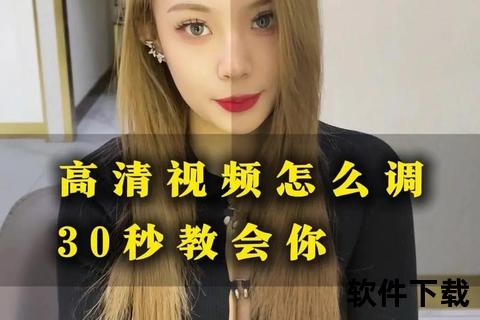 免费下载视频教程：快速获取高清资源的方法技巧