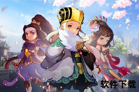 智谋激荡勇闯天龙手游副本 妙趣横生解锁策略新巅峰