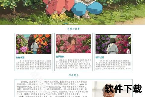 千与千寻国语版下载_高清完整版资源在线观看与保存指南