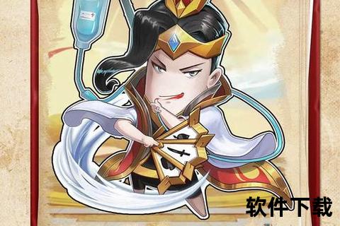 武林3手游智策风云燃战江湖 妙趣闯荡尽显武林豪情 武林3手游智策风云燃战江湖 妙趣闯荡尽显武林豪情