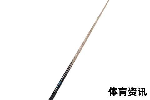台球杆木材全解析：主流种类与性能影响因素