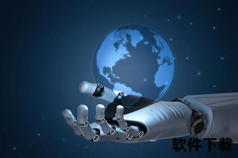 智创未来高效智能AI软件引领无限创新潮流 智创未来高效智能AI软件引领无限创新潮流