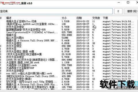 圣安娜奇迹高清资源下载_迅雷BT种子免费获取-完整版中文