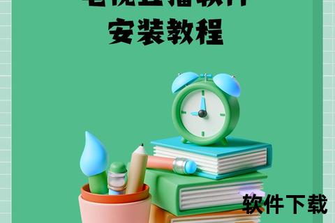 新版APP直播间下载攻略-详细安装步骤与操作指南