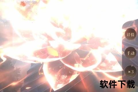 烽火燎原超燃沉浸式战场手游缔造史诗级热血征伐 烽火燎原超燃沉浸式战场手游缔造史诗级热血征伐