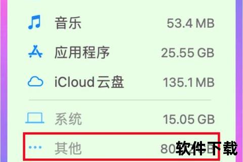 Mac系统怎么彻底删除软件快速高效清理步骤详解 Mac系统怎么彻底删除软件快速高效清理步骤详解