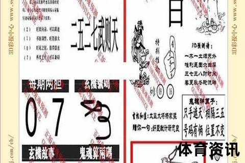 福彩3D第2025074期_2025年3月25日今日揭晓