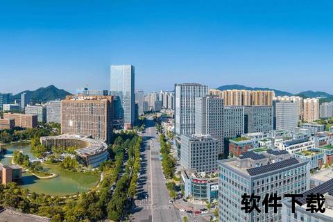 湖南软件蓬勃崛起创新驱动智领未来新纪元 湖南软件蓬勃崛起创新驱动智领未来新纪元