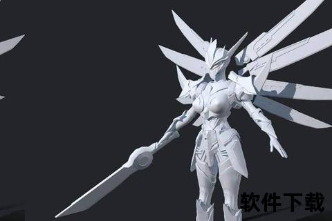 ZBrush超维塑形·无限创想三维艺术极致绽放 ZBrush超维塑形·无限创想三维艺术极致绽放