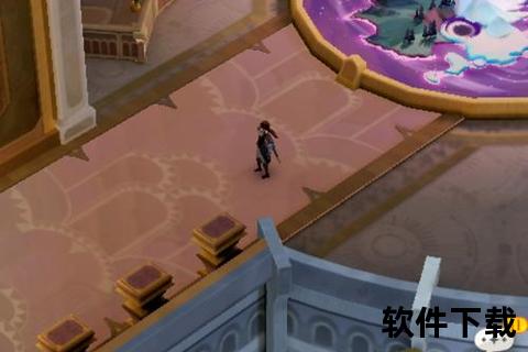 畅享烧脑策略深度碰撞奇幻冒险的手游RPG沉浸式魔幻征程 畅享烧脑策略深度碰撞奇幻冒险的手游RPG沉浸式魔幻征程