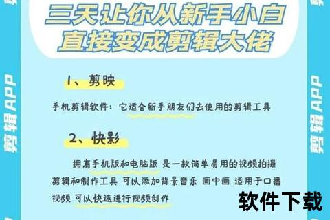 超实用推荐视频剪辑软件哪个好全方位深度对比评测助你轻松选 超实用推荐视频剪辑软件哪个好全方位深度对比评测助你轻松选