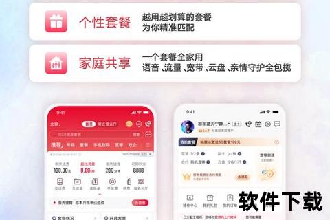 中国联通APP下载-官方渠道快速安装,畅享便捷通讯服务 中国联通APP下载-官方渠道快速安装,畅享便捷通讯服务