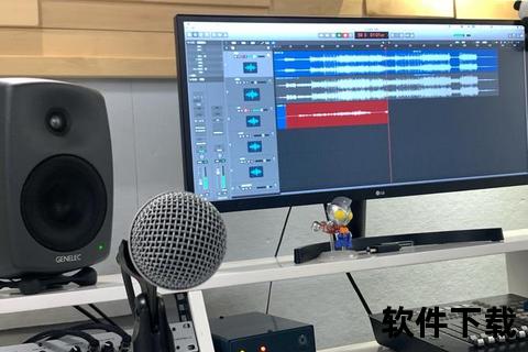灵动炫酷语音包软件畅享无限声线魅力