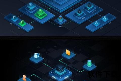 灵活创新与高效构建：软件设计模式赋能游戏开发新境界