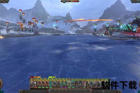 魔兽题材手游:智谋深渊对决奇趣征途引爆史诗魔域激战 魔兽题材手游:智谋深渊对决奇趣征途引爆史诗魔域激战