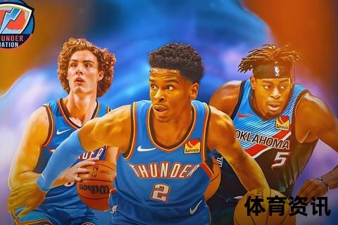 央视NBA常规赛重磅回归：雷霆国王上演西部巅峰对决