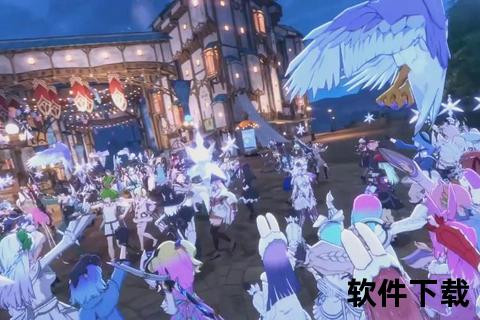 《手游小伙伴奇幻冒险:智趣碰撞极致谋略无限布局》