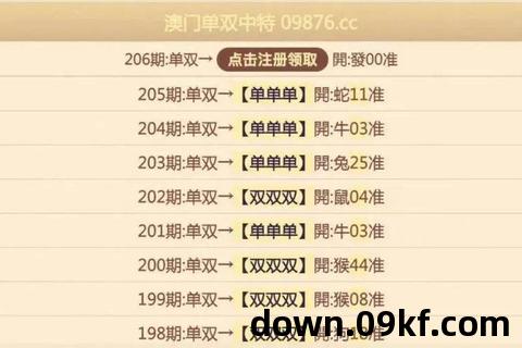 六合彩软件下载