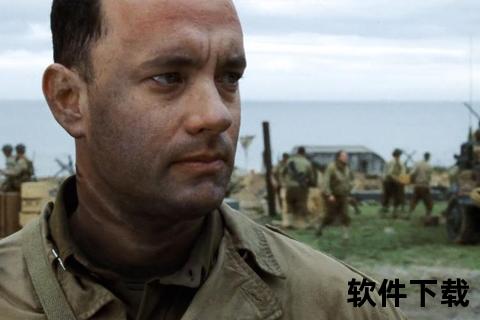 拯救大兵瑞恩下载_高清版-4K原盘-国英双语资源全收录