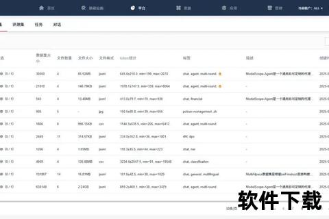 天融信下载中心-安全软件官方获取与安装指南
