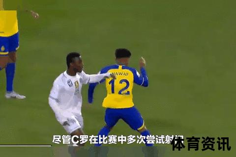 C罗联赛新动态：聚焦沙特联生涯与职业生涯挑战