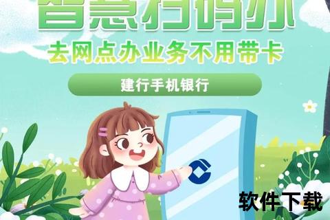 建设银行手机银行下载指引：便捷安装与使用全攻略