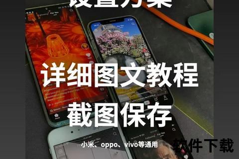 安卓手机下载TikTok教程_详细安装步骤与注意事项解析 安卓手机下载TikTok教程_详细安装步骤与注意事项解析
