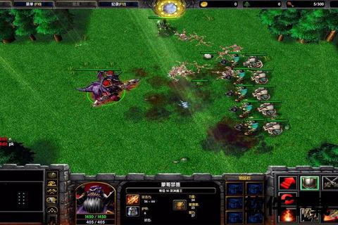 War3下载官网_魔兽争霸3正版客户端-官方资源安全获取指南